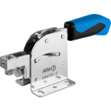 AMF 6860E - Combination clamp