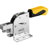 AMF 6860Y - Combination clamp