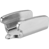 AMF 6848GV - Counter catch