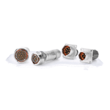 EcoMate RSSM - Rugged Superior Seal Metal Connectors