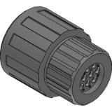 RTS6BS12N10SHEC03 - Plug