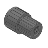 RTS6BS12N3PHEC03 - Plug