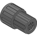 RTS6BS14N12PHEC03 - Plug