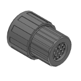 RTS6BS14N19PHEC03 - Plug