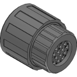 RTS6BS14N19SHEC03 - Plug