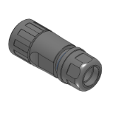 RTS6BS16N19S03 - Plug