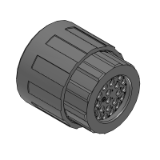 RTS6BS16N26SHEC03 - Plug