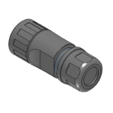 RTS6BS18N23S03 - Plug