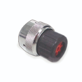 Plug, Shell Size 18, RT0W61832PNHEC, RT0W61832PNHEC03 - ECOMATE, Plug, 32 Position, Male, Shell Size 18, End Cap