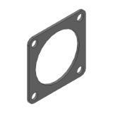 RTFDxxB - ECOMATE, Gasket