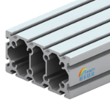 LE-10-100200 - Aluminium Profile 100 Series