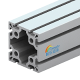 LE-8-100100 - Aluminium Profile 100 Series