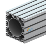 LE-8-160160 - Aluminium Profile 100 Series