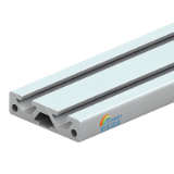 LE-5-1040 - Aluminium Profile 10/15 Series