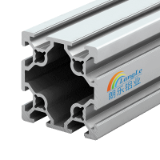 LE-6-4040E - Aluminium Profile 40 Series