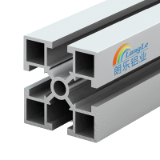 LE-8-GB4040C - Aluminium Profile 40 Series