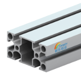 LE-8-GB4080A - Aluminium Profile 40 Series