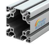 LE-8-8080L - Aluminium Profile 80 Series