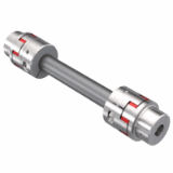 Drive shafts - ZR