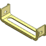 J-860 Mounting Brackets