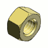 E145 Hex Nut