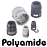 rosca poliamida conector